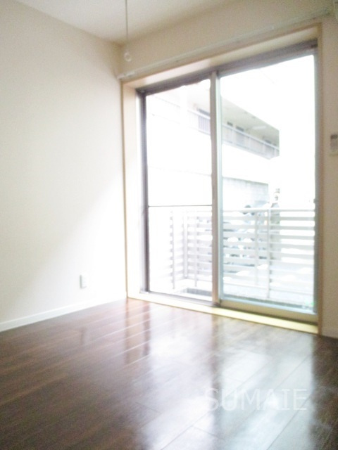 シャーメゾン川口Ｂの洋室|洋室☆