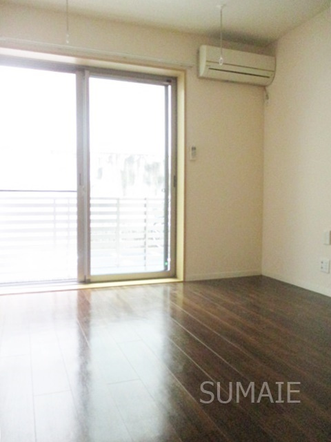 シャーメゾン川口Ｂの洋室|フローリング☆