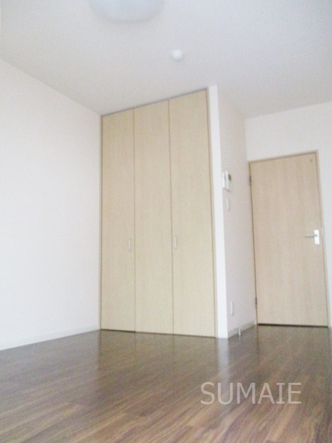 シャーメゾン川口Ｂの寝室|寝室☆