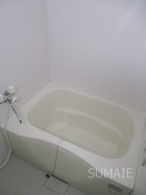 シャーメゾン川口Ｂの浴室|バスルーム☆