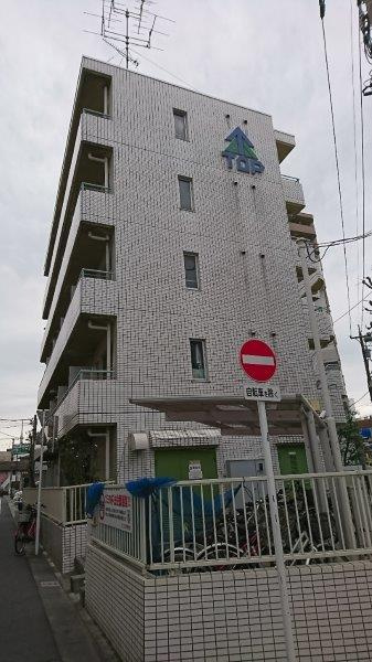 グラン立石の画像