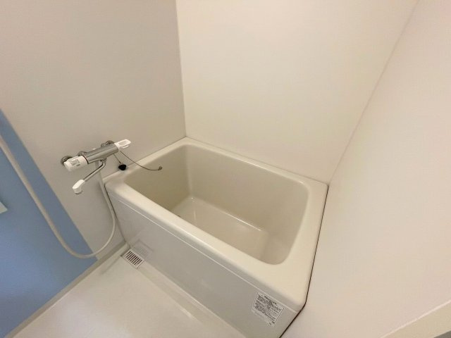 サンロイヤルハイツの浴室