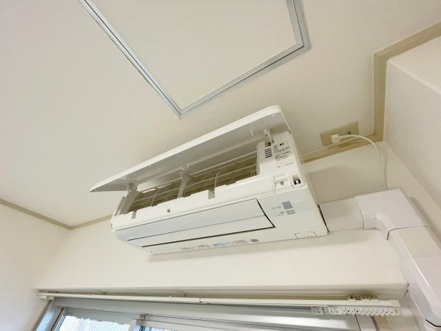 サンロイヤルハイツの設備