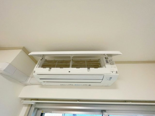 サンロイヤルハイツの設備