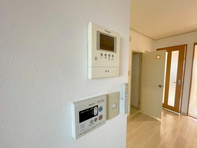 サンロイヤルハイツのセキュリティ