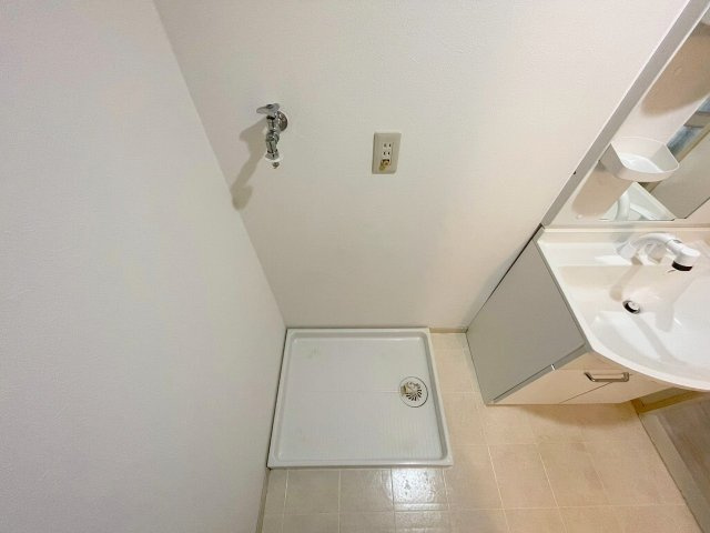 サンロイヤルハイツの設備