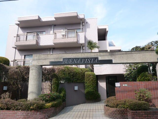 ブエナ　ヴィスタ