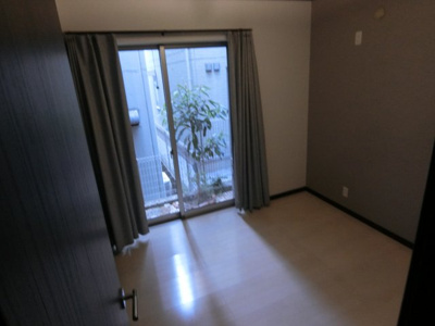 【洋室】 | 貸家