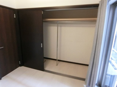 【収納】 | 貸家