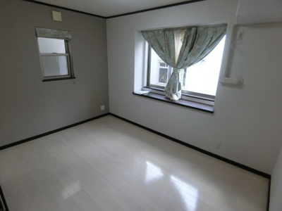 【居間・リビング】 | 貸家