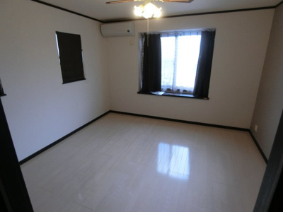 【居間・リビング】 | 貸家