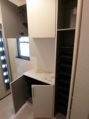 【収納】 | 貸家