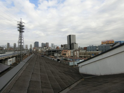 【展望】 | 貸家