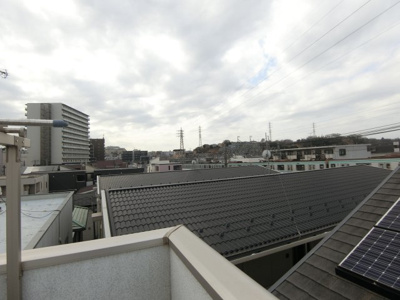 【展望】 | 貸家