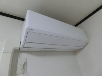 【設備】 | 貸家