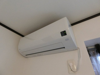 【設備】 | 貸家