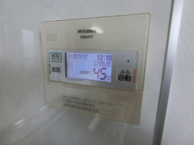 【設備】 | 貸家