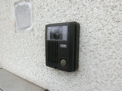 【セキュリティ】 | 貸家