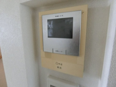 【セキュリティ】 | 貸家