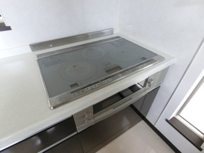 【キッチン】 | 貸家