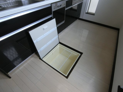 【収納】 | 貸家