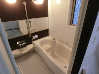 【浴室】 | 貸家