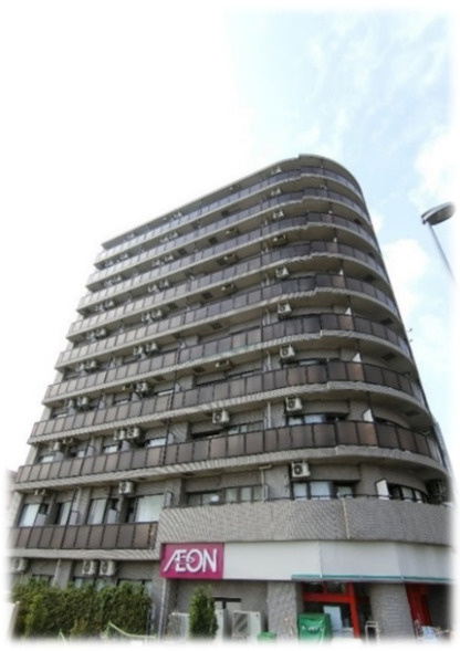 リバー・デイズ綱島