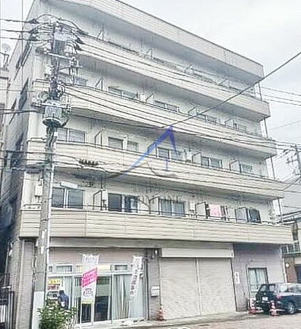 ソリューション門前仲町