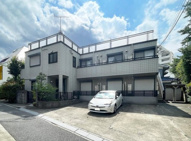 新宿区上落合２丁目のアパートの画像
