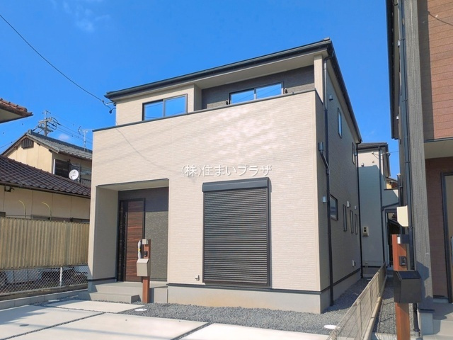 仲介手数料無料）犬山市楽田駅西１号棟