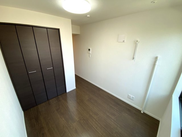 ベイルーム西横濱Ⅰの洋室