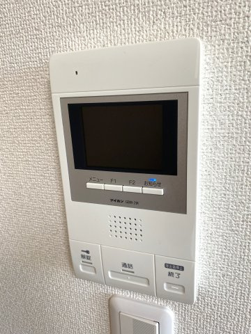 ベイルーム西横濱Ⅰのセキュリティ