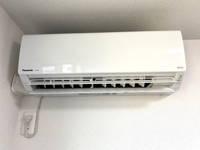 ベイルーム西横濱Ⅰの設備