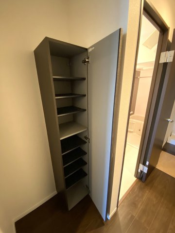 ベイルーム西横濱Ⅰの設備