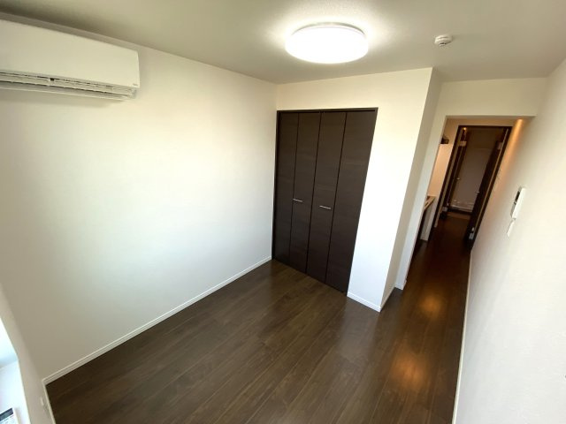 ベイルーム西横濱Ⅰの居間・リビング