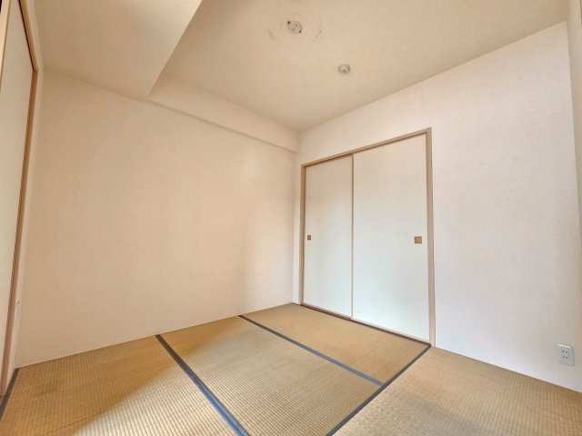 【和室】の画像