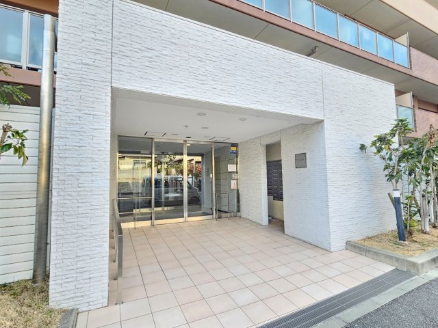 【エントランス】の画像