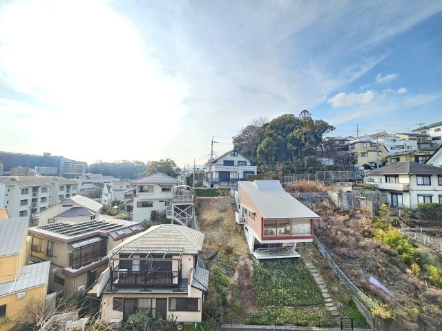 【展望】の画像