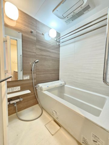 【浴室】の画像