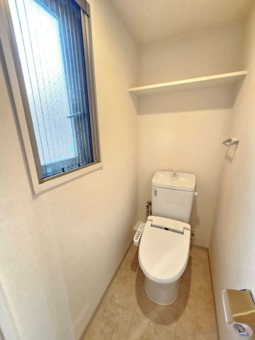 【トイレ】の画像