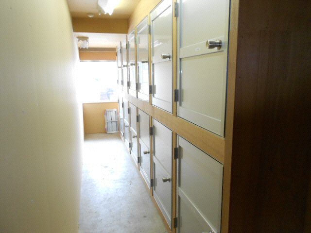 セフィーラ光陽の設備