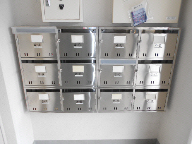 セフィーラ光陽のその他共用部分