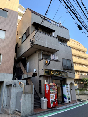 【外観】 | アーバンパレス