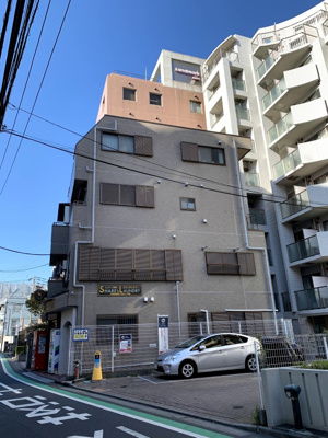 【外観】 | アーバンパレス