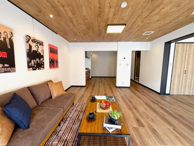 グリーンメゾン南大沢３－１４街区の画像