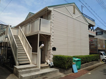 エスペーロ甲東2の画像