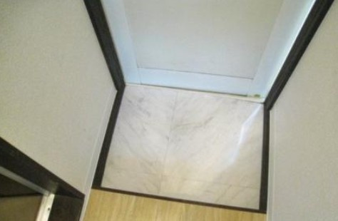 【玄関】