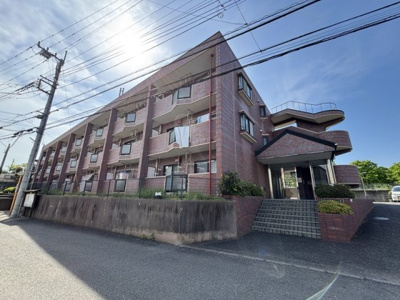 【その他共用部分】 | グレースコート