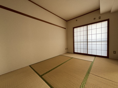 【和室】 | グレースコート