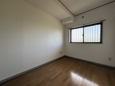 【内装】 | グレースコート